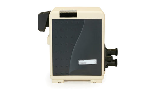 POOL & SPA HEATERS