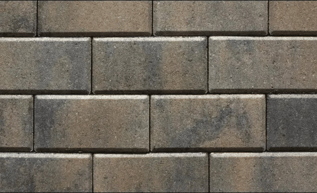 PAVERS & COPING