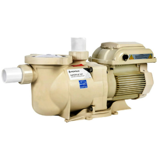 POOL PUMPS
