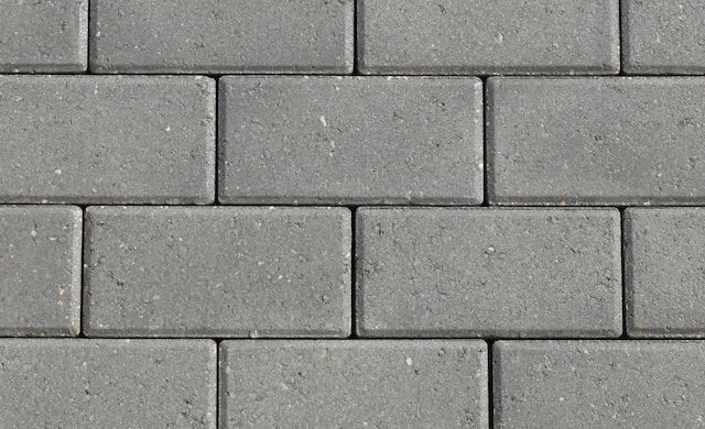 TriCircle Pavers