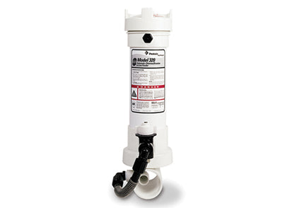 Pool Chlorinators