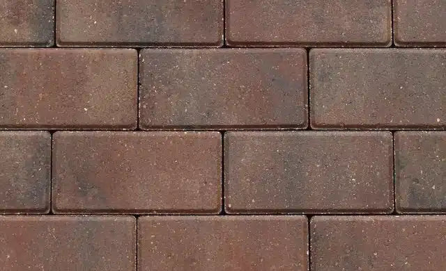 PAVERS & COPING