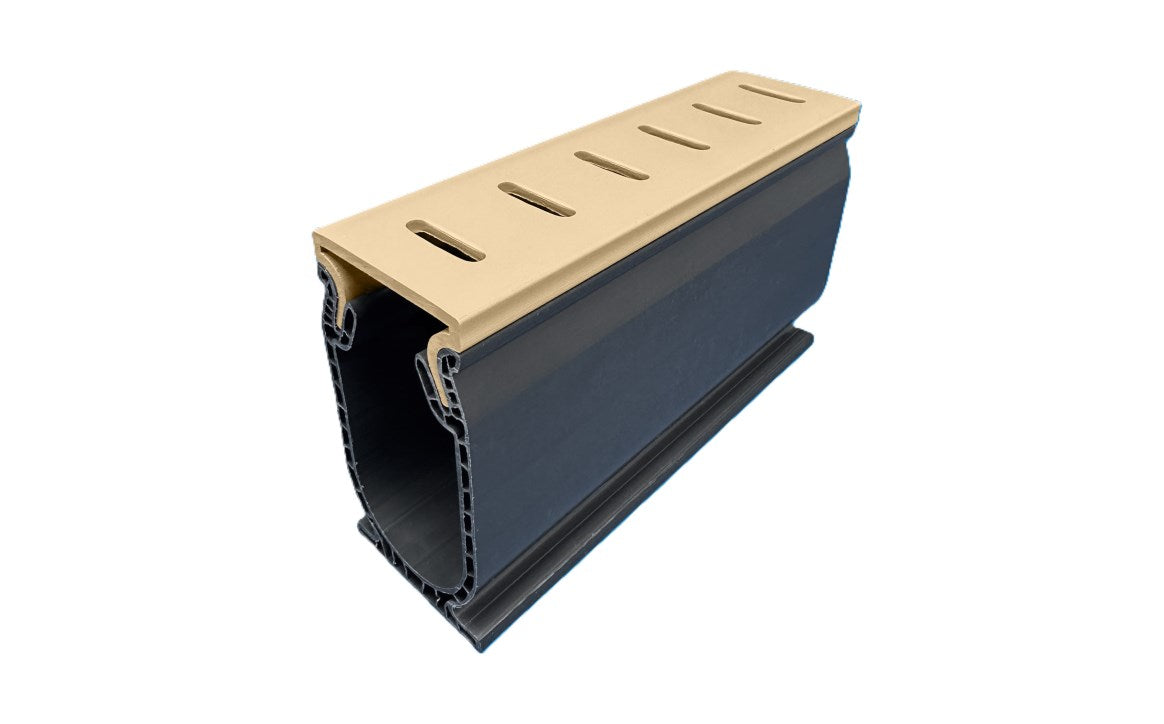 DECK DRAINS