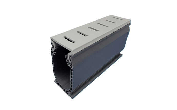DECK DRAINS