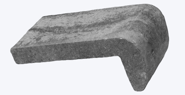 TriCircle Pavers Remodel Coping