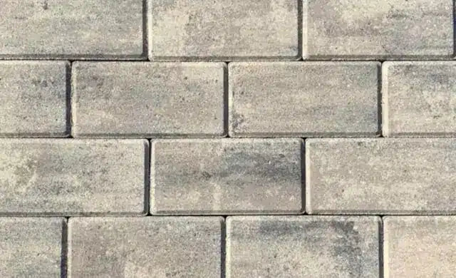 PAVERS & COPING
