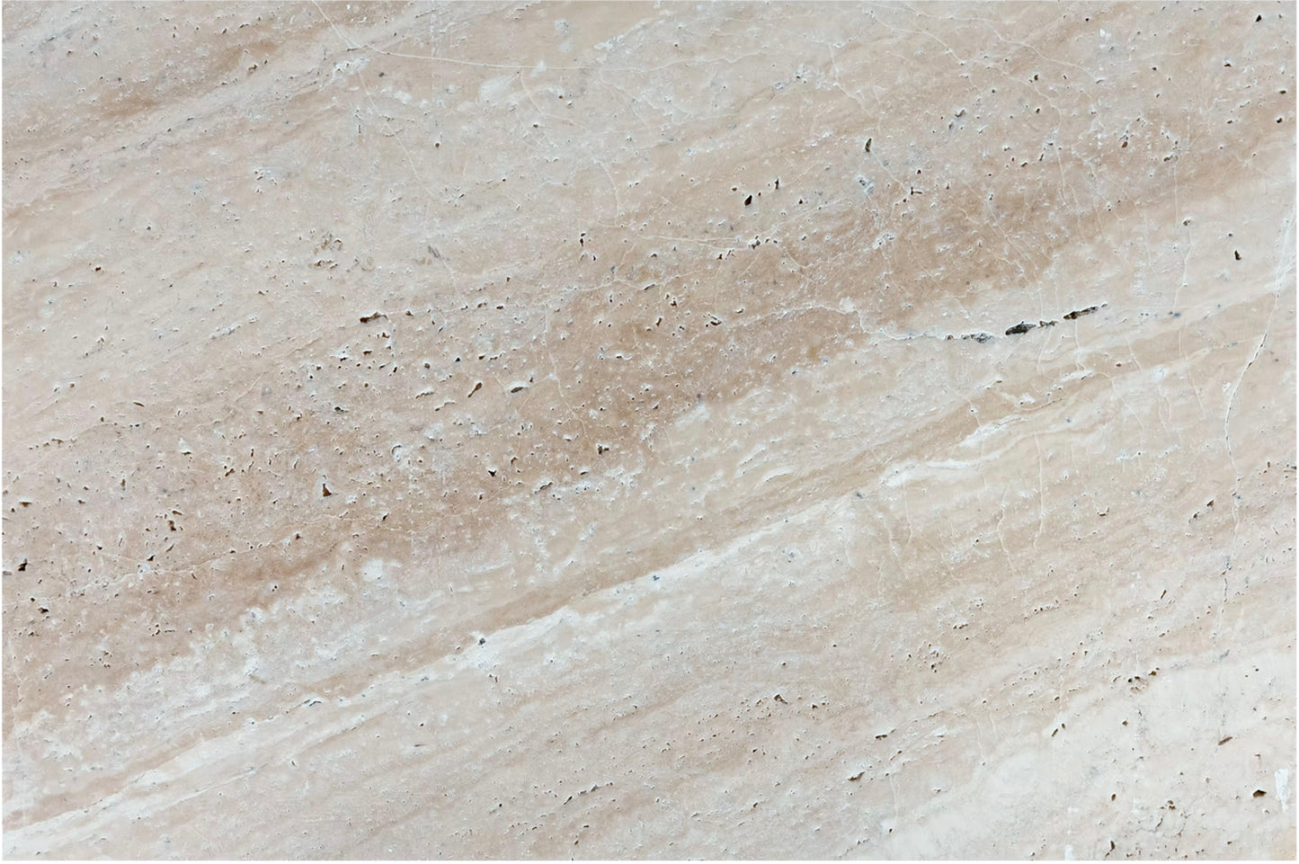TRAVERTINE & MARBLE -- COPING and DECK