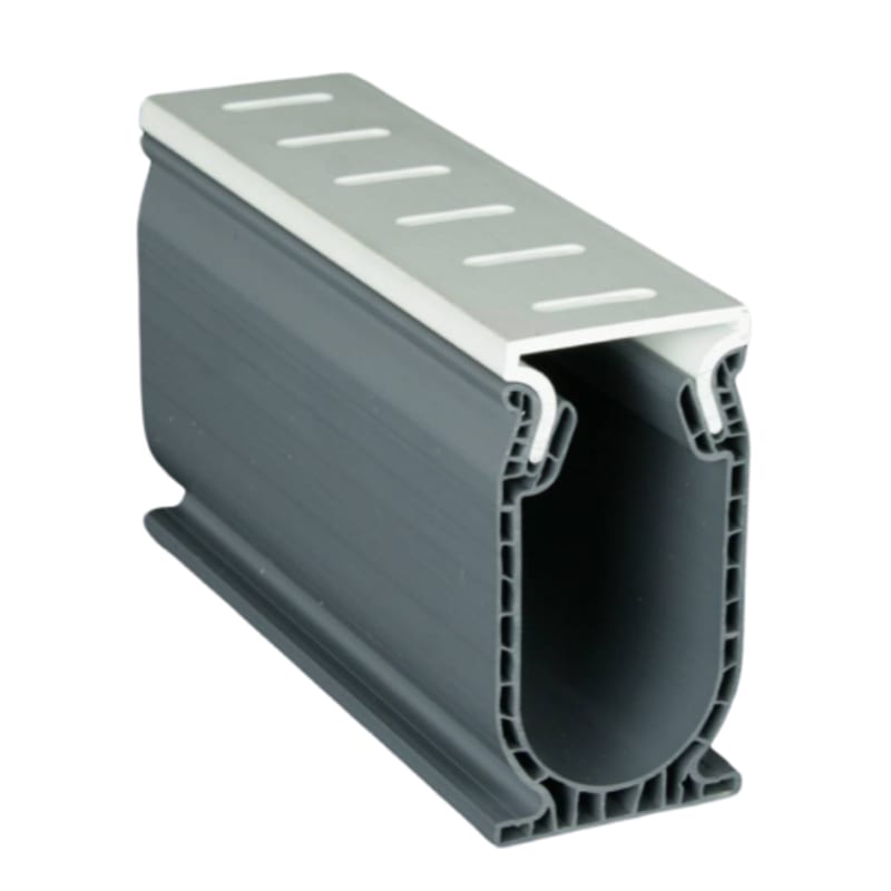 DECK DRAINS