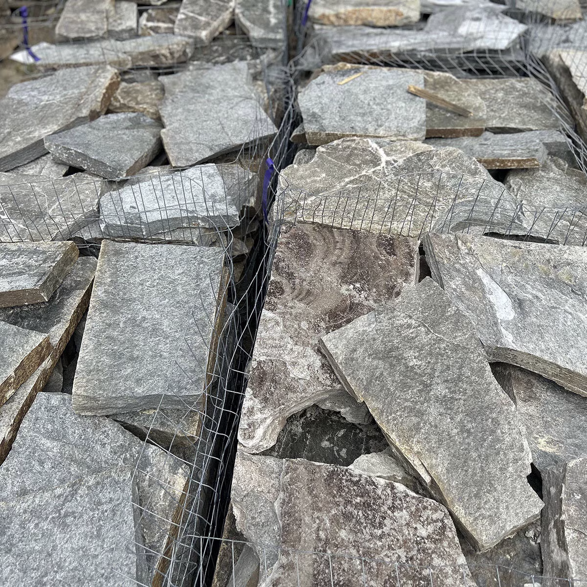 FLAGSTONE SLATE