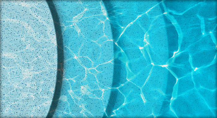 POOL & SPA FINISHES